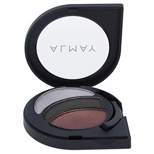 Almay Intense i-Color Everyday Neutrals Eyeshadow Palette - Greens - görsel 2