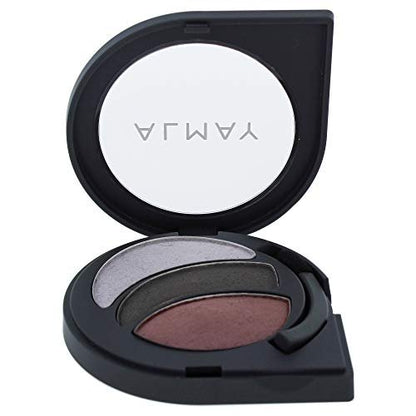 Almay Intense i-Color Everyday Neutrals Eyeshadow Palette - Greens