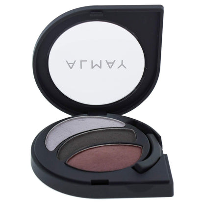 Almay Intense i-Color Everyday Neutrals Eyeshadow Palette - Greens