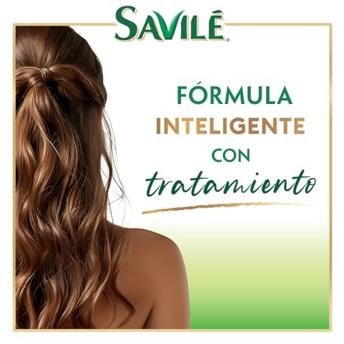Savile Keratina Pupa de Sabilla – Nourishing Conditioner for Healthy Hair - görsel 4