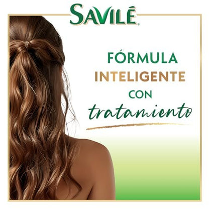 Savile Keratina Pupa de Sabilla – Nourishing Conditioner for Healthy Hair