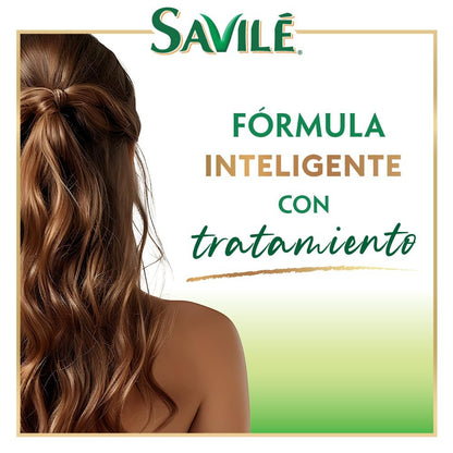 Savile Keratina Pupa de Sabilla – Nourishing Conditioner for Healthy Hair