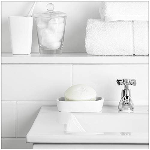 Dove Gentle Exfoliating Beauty Bar Soap - 4.75 oz (135g) - White Avelisse