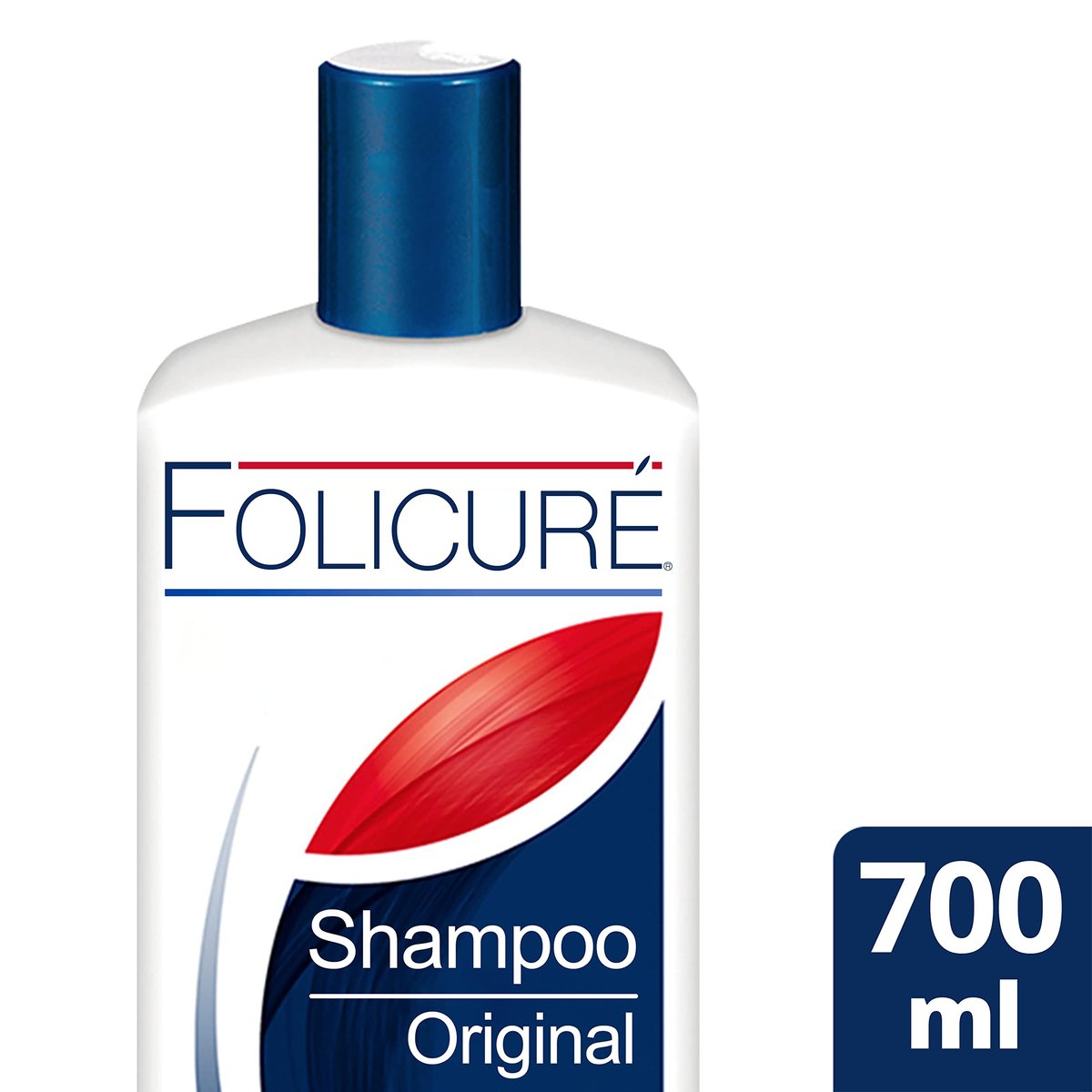 Folicure Original Shampoo for Hair Regrowth - 23 Fl Oz Avelisse