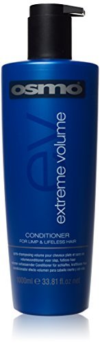 Osmo Extreme Volume Conditioner 1000ml – Volumizing & Lightweight Hair Conditioner - görsel 2