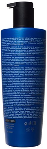 Osmo Extreme Volume Conditioner 1000ml – Volumizing & Lightweight Hair Conditioner