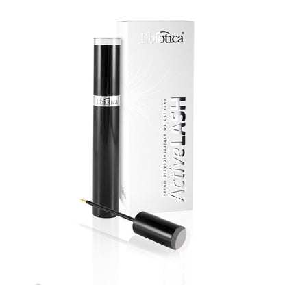 L'Biotica Active Lash Growth and Strength Lash Serum – 0.1 oz