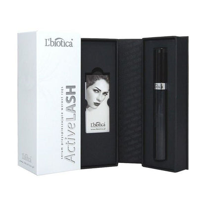 L'Biotica Active Lash Growth and Strength Lash Serum – 0.1 oz