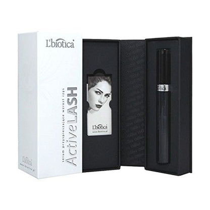 L'Biotica Active Lash Growth and Strength Lash Serum – 0.1 oz