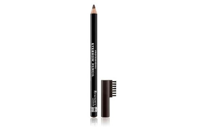 Rimmel London Professional Eyebrow Pencil - Hazel (Pack of 2) Avelisse