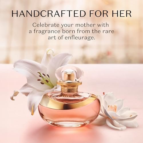 O BOTICÁRIO Lily Satin Hydrating Body Cream - 24 Hour Fragranced Body Butter for Dry Skin, 8.8 oz - görsel 4