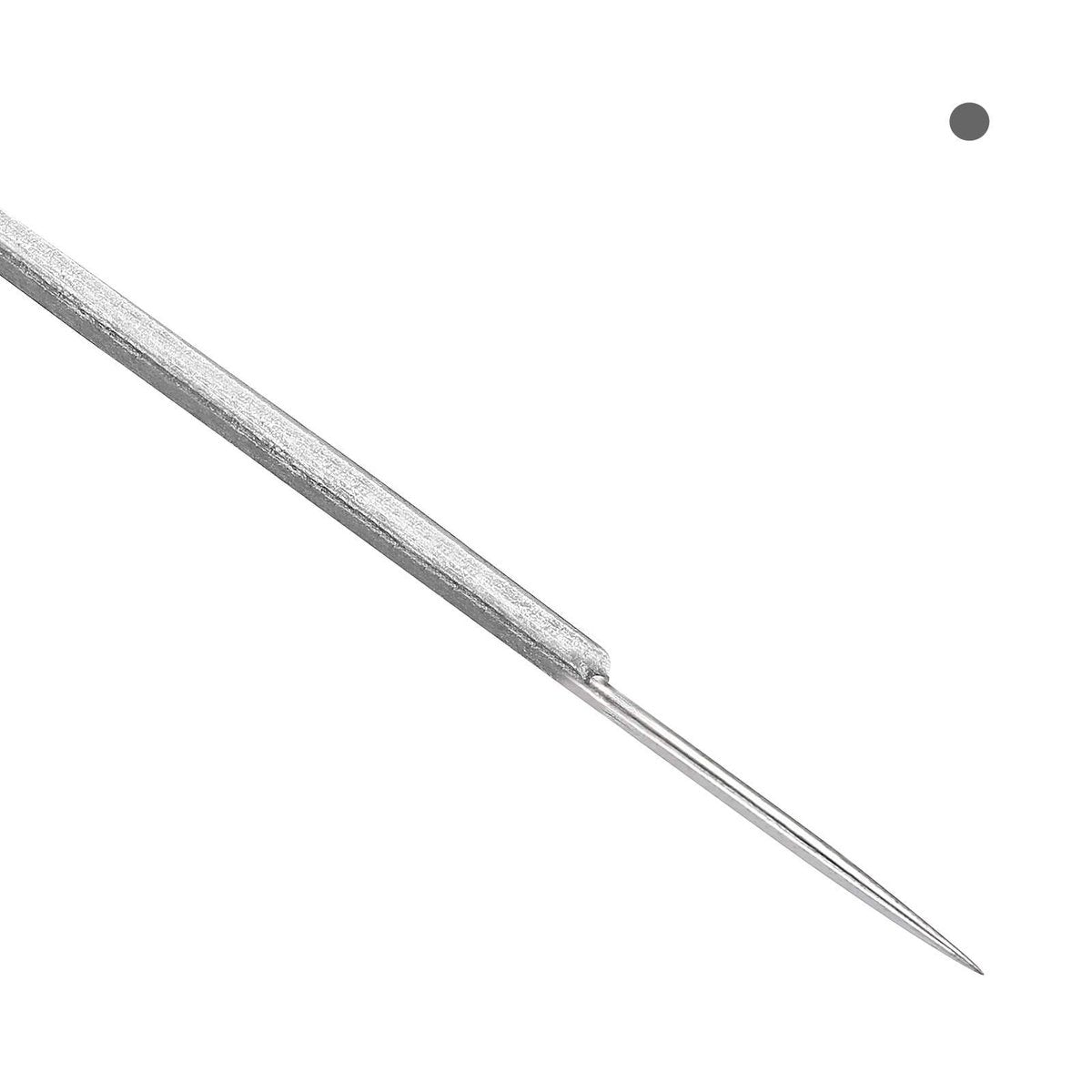 ACE Needles Tattoo Needles Kit - 50 Mixed Assorted Sterile Tattoo Needles, 6 Sizes (Round Liner 1, 3, 5, 7, 9, 11 RL) - görsel 5
