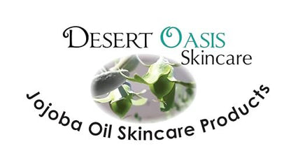 Organic Lavender Hand Salve – Soothes Dry, Cracked Hands & Cuticles with Jojoba Oil & Beeswax | Desert Oasis Skincare (2 oz)