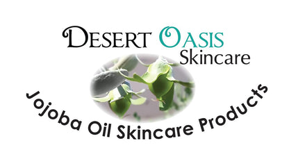 Organic Lavender Hand Salve – Soothes Dry, Cracked Hands & Cuticles with Jojoba Oil & Beeswax | Desert Oasis Skincare (2 oz)