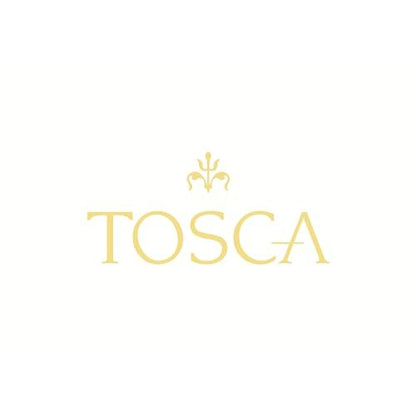Tosca Shower Cream 200ml by JUSTSWAG YIROCK – Gentle Body Wash for Women & Men Avelisse