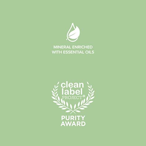Crystal Essence Mineral Roll-On Deodorant, Vanilla Jasmine, 2.25 fl oz (Pack of 3) - Aluminum-Free, Natural Deodorant for Women and Men - görsel 14