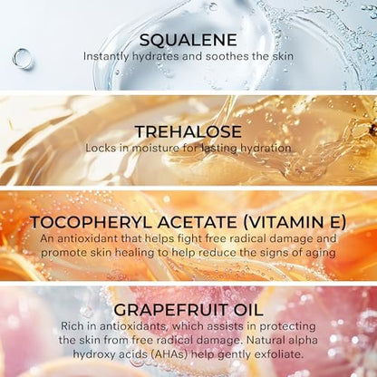 COSMEDIX Peptide-Rich Defense Face Moisturizer with SPF 50 – Hydrating Sunscreen for Dark Spots, Fine Lines & Wrinkles Avelisse