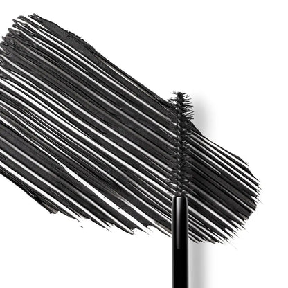 stila HUGE Extreme Lash Mascara - Intense Black, Volume & Length, No Clump or Smudge, 0.44 Fl Oz Avelisse