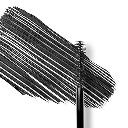 stila HUGE Extreme Lash Mascara - Intense Black, Volume & Length, No Clump or Smudge, 0.44 Fl Oz Avelisse