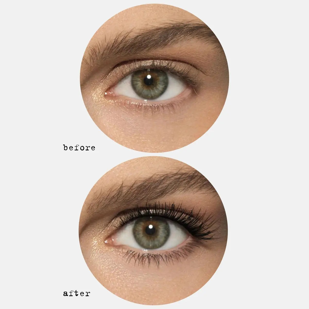 stila HUGE Extreme Lash Mascara - Intense Black, Volume & Length, No Clump or Smudge, 0.44 Fl Oz Avelisse
