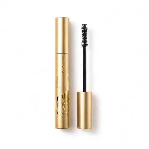 stila HUGE Extreme Lash Mascara - Intense Black, Volume & Length, No Clump or Smudge, 0.44 Fl Oz Avelisse