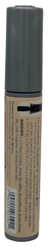 Prosa Microfiber Lash Mascara - Black, 0.39 oz - Volumizing & Lengthening for Sensitive Eyes - görsel 6