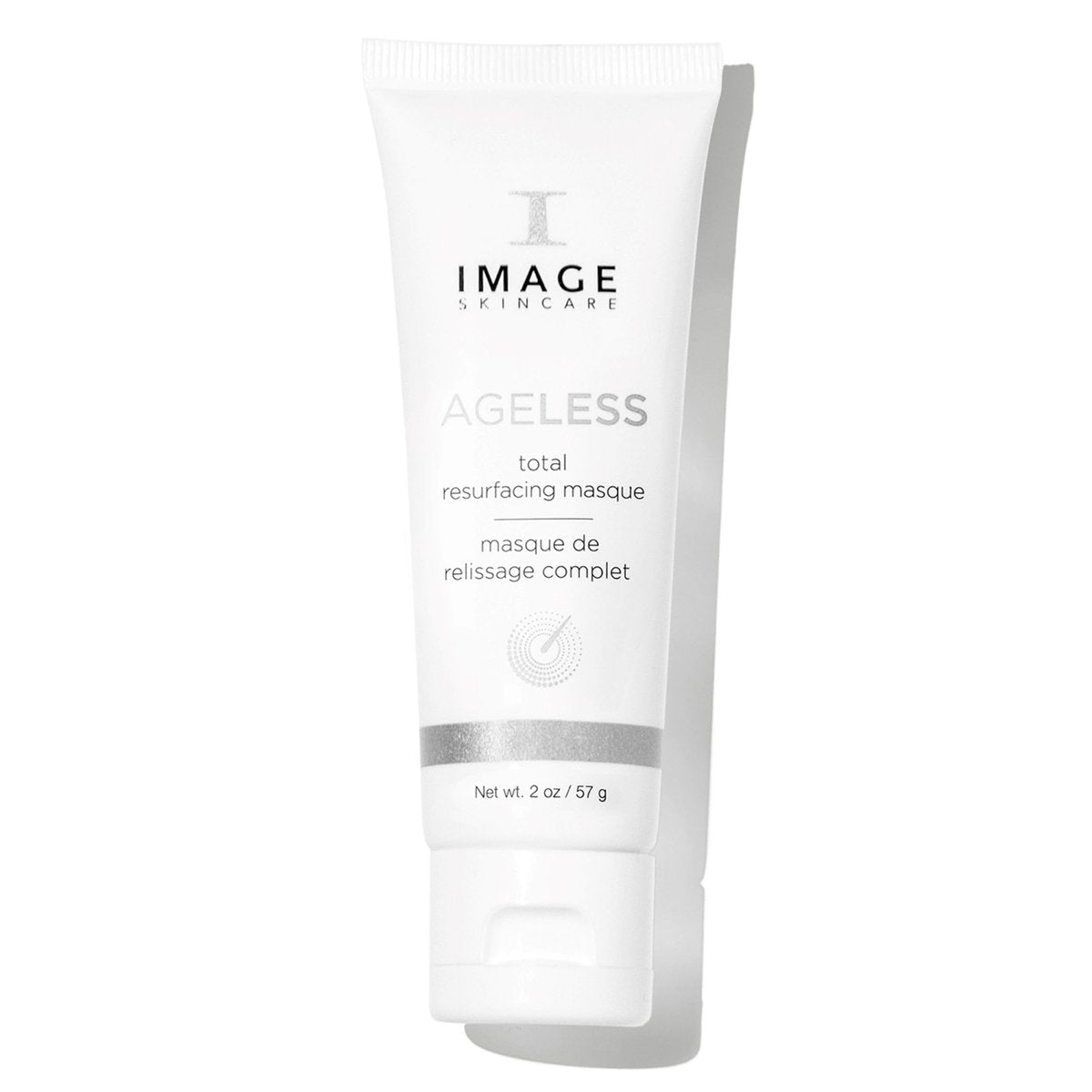 IMAGE Skincare AGELESS Total Resurfacing Masque - Anti-Aging Smoothing Facial Mask, 2 oz Avelisse