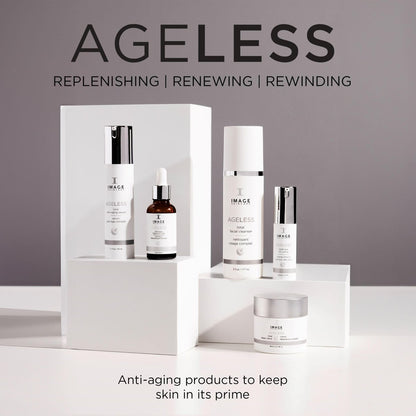 IMAGE Skincare AGELESS Total Resurfacing Masque - Anti-Aging Smoothing Facial Mask, 2 oz Avelisse