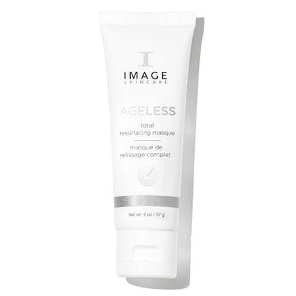 IMAGE Skincare AGELESS Total Resurfacing Masque - Anti-Aging Smoothing Facial Mask, 2 oz Avelisse