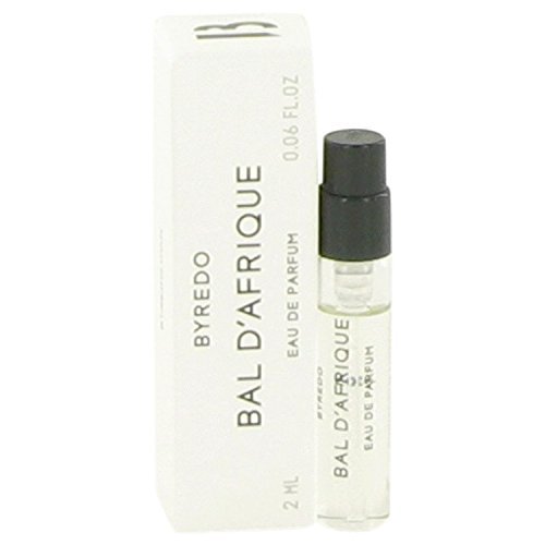 Byredo Bal d'Afrique Eau de Parfum Sample Vial - 0.06 oz Avelisse