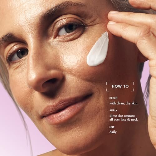 Philosophy Ultimate Miracle Worker Multi-Rejuvenating Face Moisturizer Cream + SPF 30 - Encapsulated Retinol for Firmer, Youthful Looking & Radiant Skin - 2 fl oz Avelisse