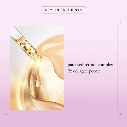 Philosophy Ultimate Miracle Worker Multi-Rejuvenating Face Moisturizer Cream + SPF 30 - Encapsulated Retinol for Firmer, Youthful Looking & Radiant Skin - 2 fl oz Avelisse