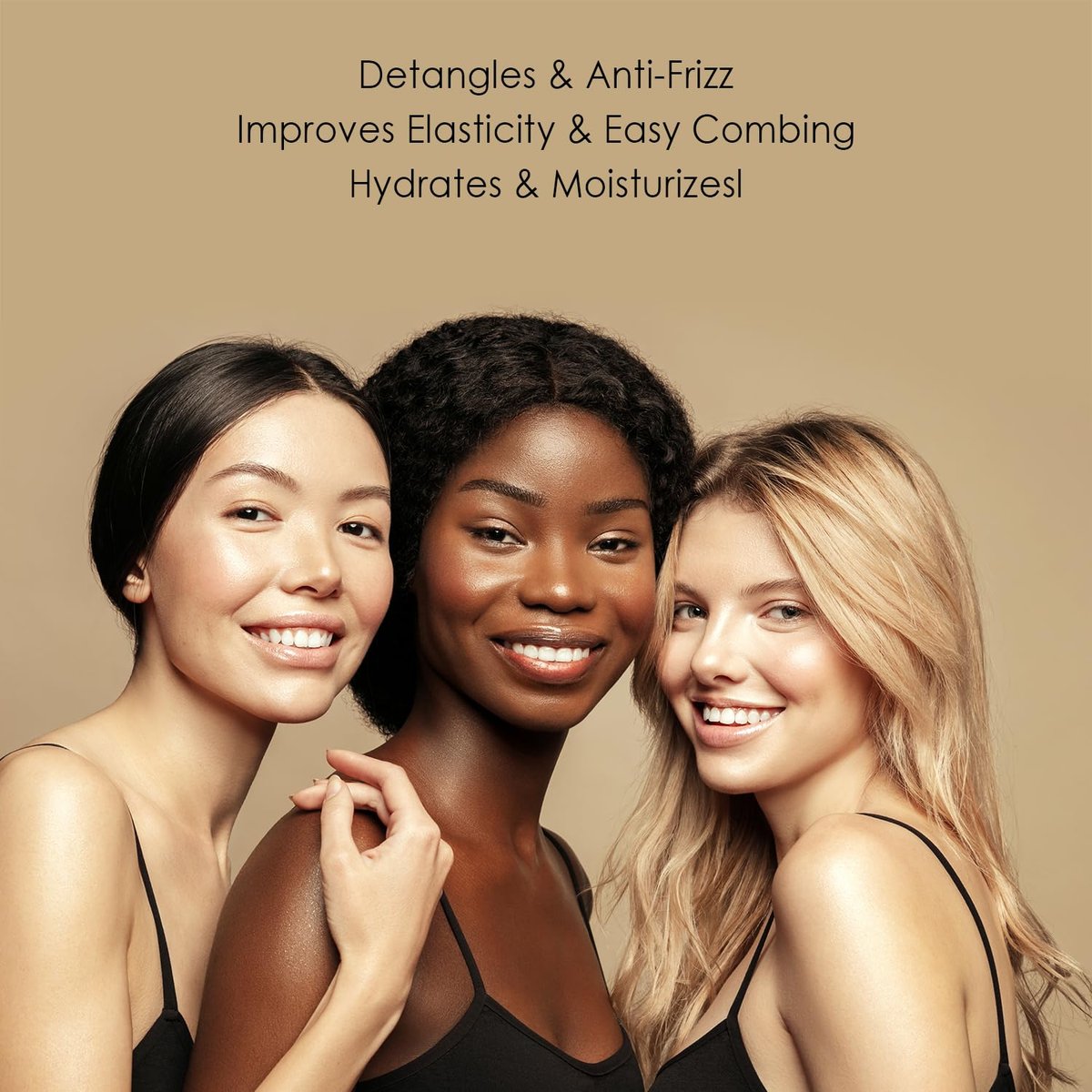 Awesome Human Hair Wig Shampoo - pH5 Wig Care Solution, Adds Body & Volume, Promotes Silkiness and Shine, Detangle & Easy Combing, 7 fl oz Avelisse