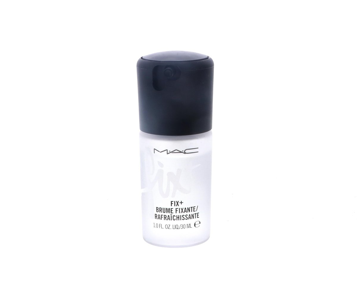 MAC Prep + Prime Fix+ Setting Spray Mist - 1 oz Mini Avelisse