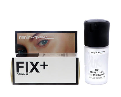 MAC Prep + Prime Fix+ Setting Spray Mist - 1 oz Mini Avelisse