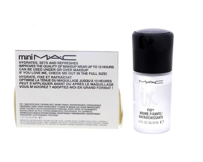 MAC Prep + Prime Fix+ Setting Spray Mist - 1 oz Mini Avelisse