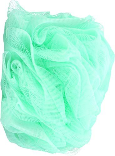 EcoTools Sponge Bath Delicate - Gentle Exfoliating Bath Sponge with Recycled Netting, 1 Count - görsel 5