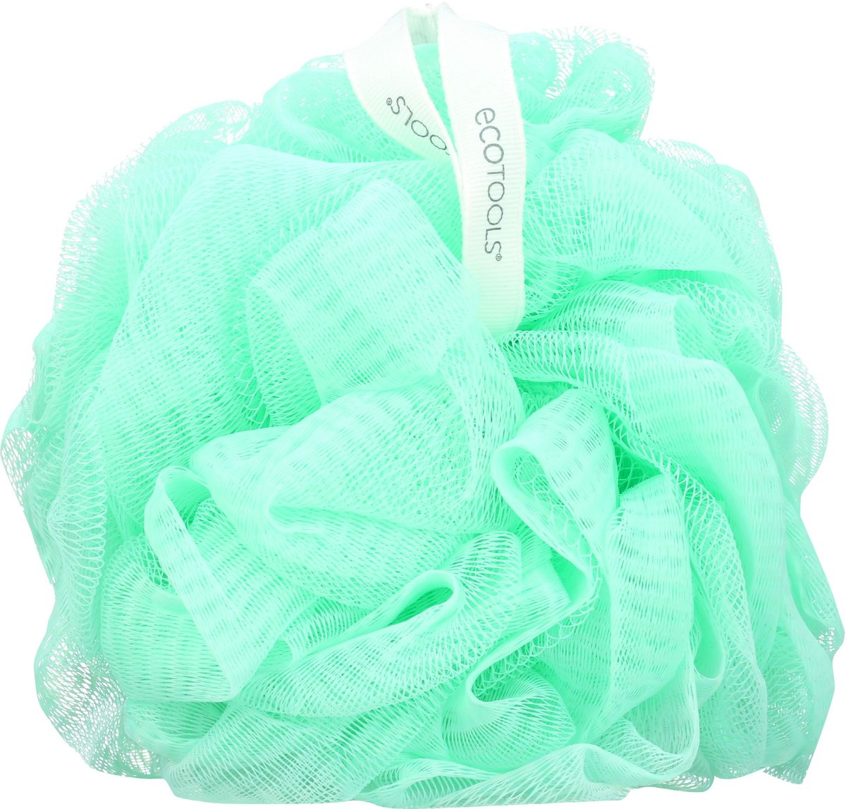 EcoTools Sponge Bath Delicate - Gentle Exfoliating Bath Sponge with Recycled Netting, 1 Count - görsel 10