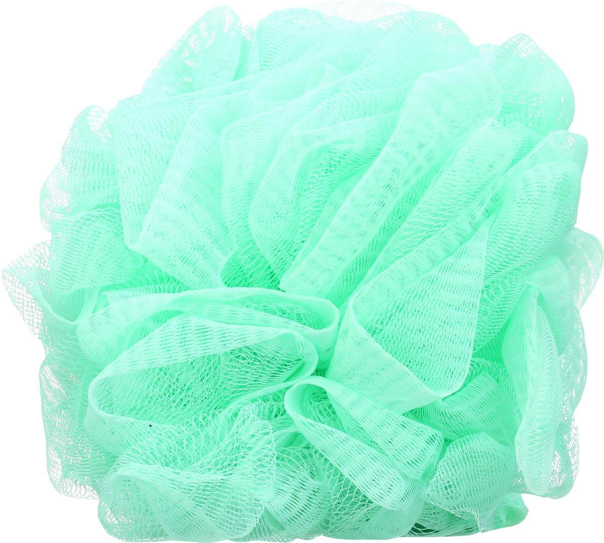 EcoTools Sponge Bath Delicate - Gentle Exfoliating Bath Sponge with Recycled Netting, 1 Count - görsel 12
