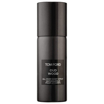 Tom Ford Oud Wood All Over Body Spray – 5.07 oz / 150 ml Avelisse