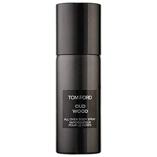 Tom Ford Oud Wood All Over Body Spray – 5.07 oz / 150 ml Avelisse