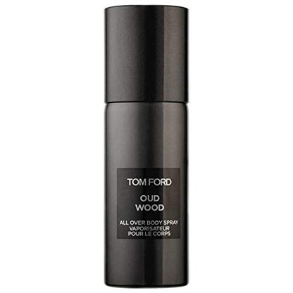 Tom Ford Oud Wood All Over Body Spray – 5.07 oz / 150 ml Avelisse