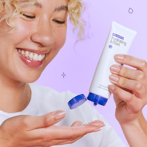 Dermalogica Clear Start Skin Soothing Hydrating Lotion – Lightweight Moisturizer for Dry & Sensitive Skin with Hyaluronic Acid & Squalane Avelisse