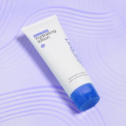 Dermalogica Clear Start Skin Soothing Hydrating Lotion – Lightweight Moisturizer for Dry & Sensitive Skin with Hyaluronic Acid & Squalane Avelisse
