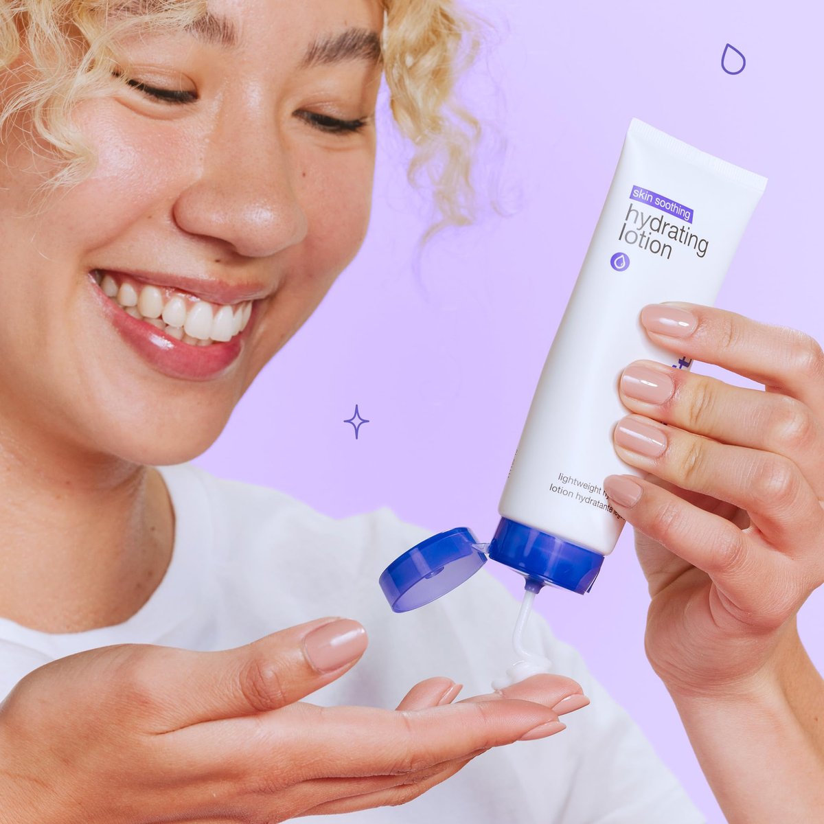 Dermalogica Clear Start Skin Soothing Hydrating Lotion – Lightweight Moisturizer for Dry & Sensitive Skin with Hyaluronic Acid & Squalane Avelisse