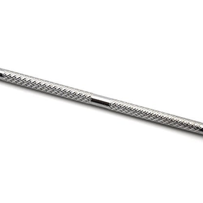 KADS Pro Stainless Steel Cosmetic Makeup Spatula & Stirring Rod Tool - 1 Pack