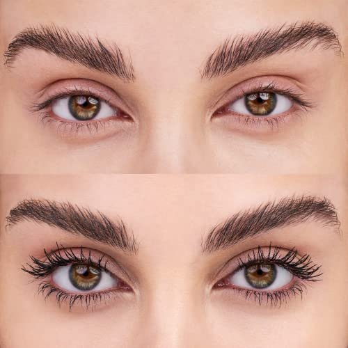 Essence I Love Extreme Volume Mascara Waterproof - Paraben Free & Cruelty Free - Intense Black - 1 Pack - görsel 6