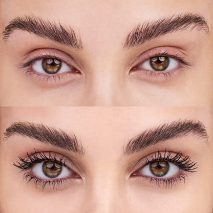 Essence I Love Extreme Volume Mascara Waterproof - Paraben Free & Cruelty Free - Intense Black - 1 Pack