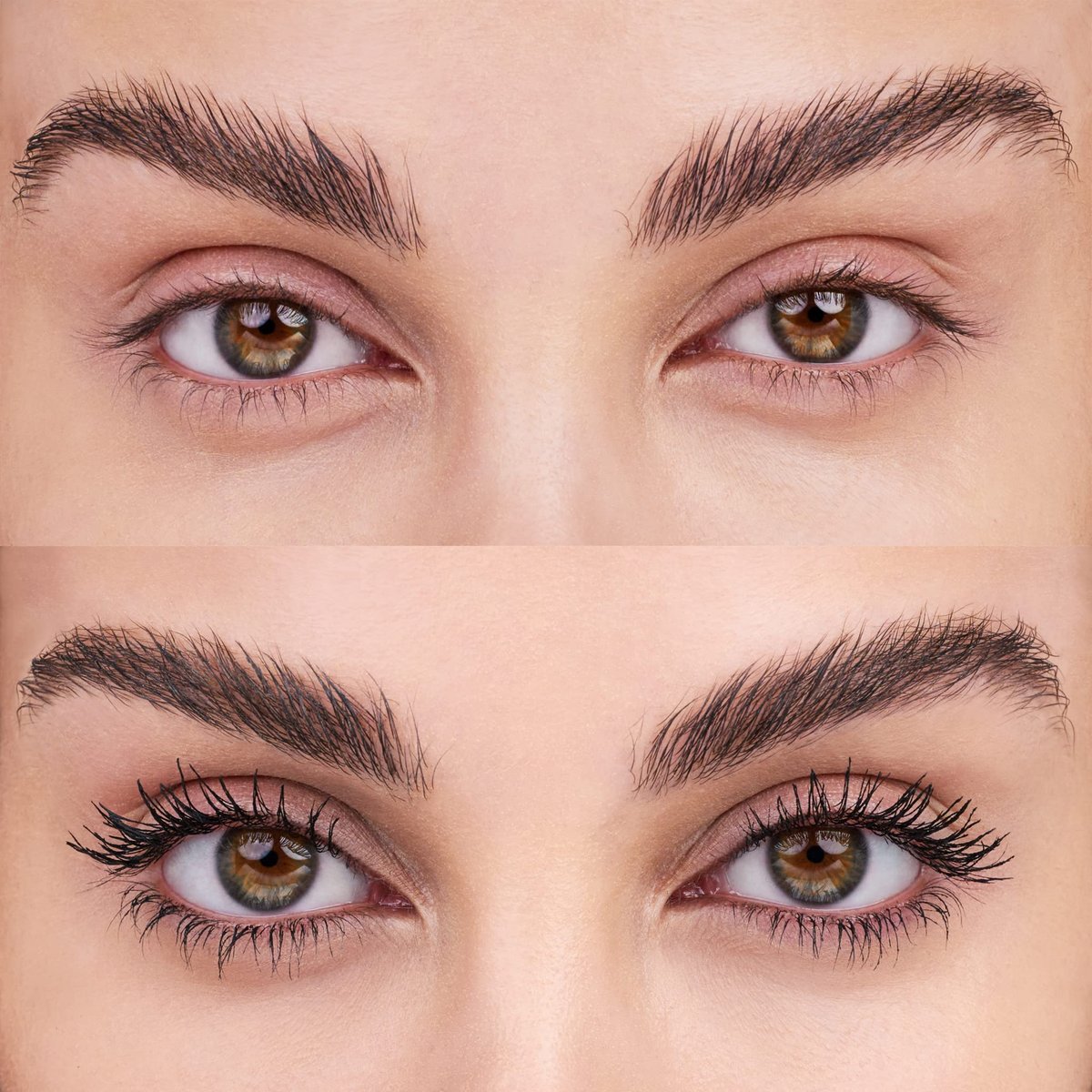 Essence I Love Extreme Volume Mascara Waterproof - Paraben Free & Cruelty Free - Intense Black - 1 Pack - görsel 5