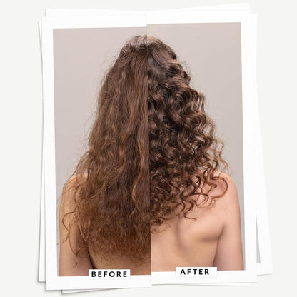 Davines This Is A Curl Moisturizing Mousse - Medium Hold for Defined Curls, 8.45 Fl Oz Avelisse